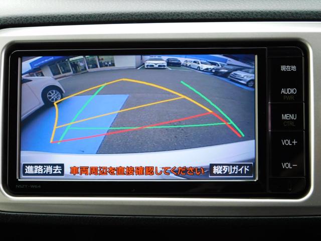 U LEDヘッドランプ スマートエントリー&スタート ナノイー 買い物アシストシート オートエアコン スタンダードSDナビ バックガイドモニター ETC 純正アルミホイール(15枚目)