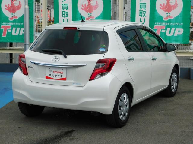 1.3F LEDエディション LEDヘッドランプ スマートエントリー&スタート エントリーナビ 記録簿(3枚目)