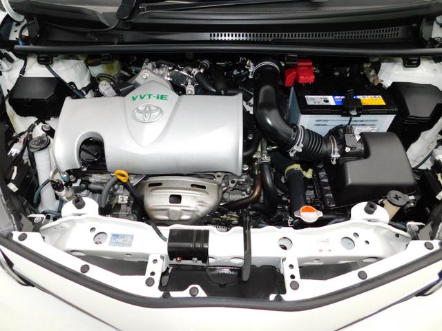 1.3F LEDエディション LEDヘッドランプ スマートエントリー&スタート エントリーナビ 記録簿(27枚目)