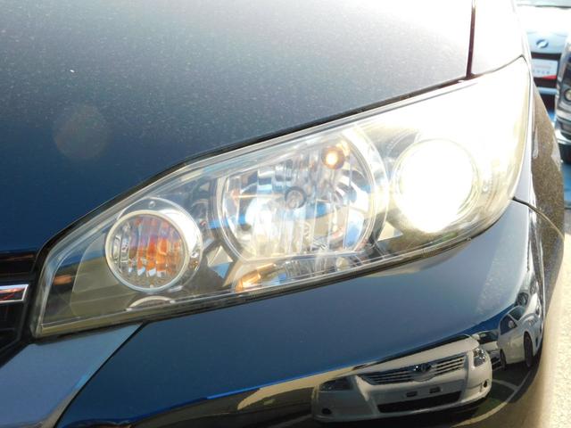 1.8S SDナビ&バックガイドモニター ブルートゥースオーディオ ETC スマートエントリー&スタートシステム ディスチャージヘッドランプ 純正アルミホイール(30枚目)