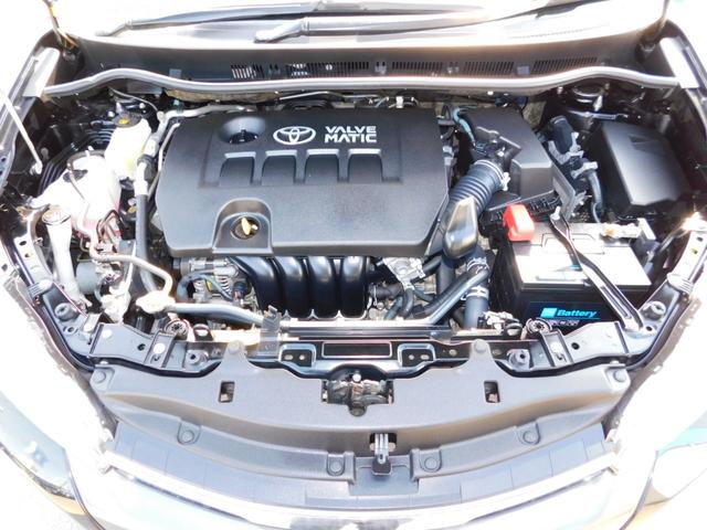 1.8S SDナビ&バックガイドモニター ブルートゥースオーディオ ETC スマートエントリー&スタートシステム ディスチャージヘッドランプ 純正アルミホイール(31枚目)