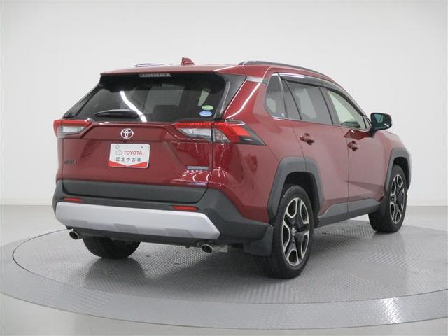 トヨタ ＲＡＶ４