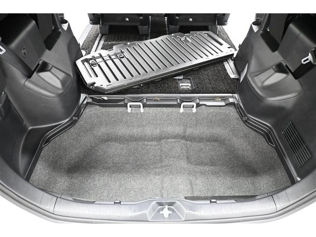 ヴォクシー ＺＳ　煌　ＩＳＴＯＰ　アルミ付　フルセグ地デジＴＶ　インテリジェントキー　バックモニタ－　ワンオーナー車　記録簿付　盗難防止システム　エアコン　メモリナビ　ＬＥＤランプ　キーレス　ＥＴＣ装備　横滑り防止機能（10枚目）