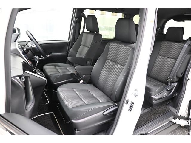 ヴォクシー ＺＳ　煌　ＩＳＴＯＰ　アルミ付　フルセグ地デジＴＶ　インテリジェントキー　バックモニタ－　ワンオーナー車　記録簿付　盗難防止システム　エアコン　メモリナビ　ＬＥＤランプ　キーレス　ＥＴＣ装備　横滑り防止機能（12枚目）