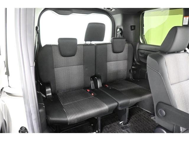 ヴォクシー ＺＳ　煌　ＩＳＴＯＰ　アルミ付　フルセグ地デジＴＶ　インテリジェントキー　バックモニタ－　ワンオーナー車　記録簿付　盗難防止システム　エアコン　メモリナビ　ＬＥＤランプ　キーレス　ＥＴＣ装備　横滑り防止機能（14枚目）