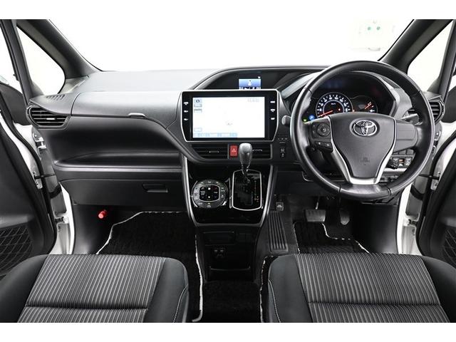ヴォクシー ＺＳ　煌　ＩＳＴＯＰ　アルミ付　フルセグ地デジＴＶ　インテリジェントキー　バックモニタ－　ワンオーナー車　記録簿付　盗難防止システム　エアコン　メモリナビ　ＬＥＤランプ　キーレス　ＥＴＣ装備　横滑り防止機能（15枚目）
