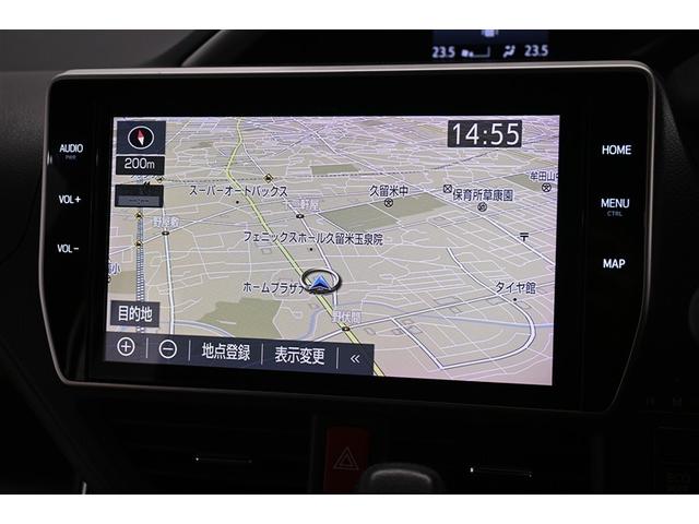 ヴォクシー ＺＳ　煌　ＩＳＴＯＰ　アルミ付　フルセグ地デジＴＶ　インテリジェントキー　バックモニタ－　ワンオーナー車　記録簿付　盗難防止システム　エアコン　メモリナビ　ＬＥＤランプ　キーレス　ＥＴＣ装備　横滑り防止機能（23枚目）