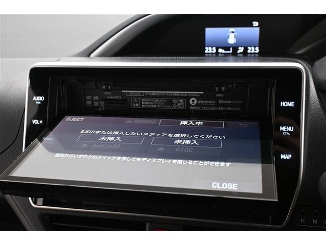 ヴォクシー ＺＳ　煌　ＩＳＴＯＰ　アルミ付　フルセグ地デジＴＶ　インテリジェントキー　バックモニタ－　ワンオーナー車　記録簿付　盗難防止システム　エアコン　メモリナビ　ＬＥＤランプ　キーレス　ＥＴＣ装備　横滑り防止機能（26枚目）