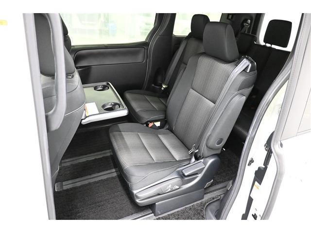 ヴォクシー ＺＳ　煌　ＩＳＴＯＰ　アルミ付　フルセグ地デジＴＶ　インテリジェントキー　バックモニタ－　ワンオーナー車　記録簿付　盗難防止システム　エアコン　メモリナビ　ＬＥＤランプ　キーレス　ＥＴＣ装備　横滑り防止機能（34枚目）