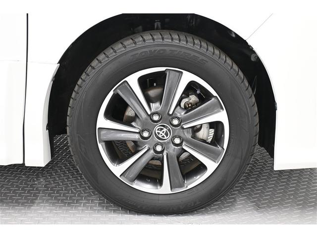 ヴォクシー ＺＳ　煌　ＩＳＴＯＰ　アルミ付　フルセグ地デジＴＶ　インテリジェントキー　バックモニタ－　ワンオーナー車　記録簿付　盗難防止システム　エアコン　メモリナビ　ＬＥＤランプ　キーレス　ＥＴＣ装備　横滑り防止機能（37枚目）