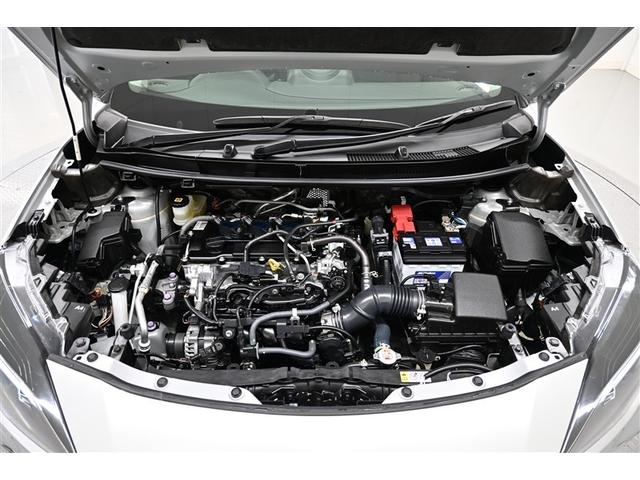 ヤリスクロス Ｇ　ＤＶＤ再生機能　バックモニター　アルミ　スマートキ　定期点検記録簿　ＬＥＤヘッド　横滑り防止　盗難防止システム　フルオートエアコン　キーレスエントリー　クルーズコントロール　パワーステアリング（37枚目）