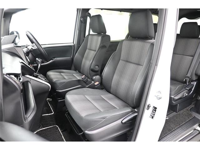 ヴォクシー ＺＳ　煌　両側自動ドア　リヤカメラ　ＤＶＤ再生可　地デジＴＶ　ＥＳＣ　プッシュスタートスマートキー　Ｗエアバッグ　パワーウィンドウ　ＬＥＤライト　キーレスエントリー　エアコン　メモリーナビゲーション　盗難防止（12枚目）