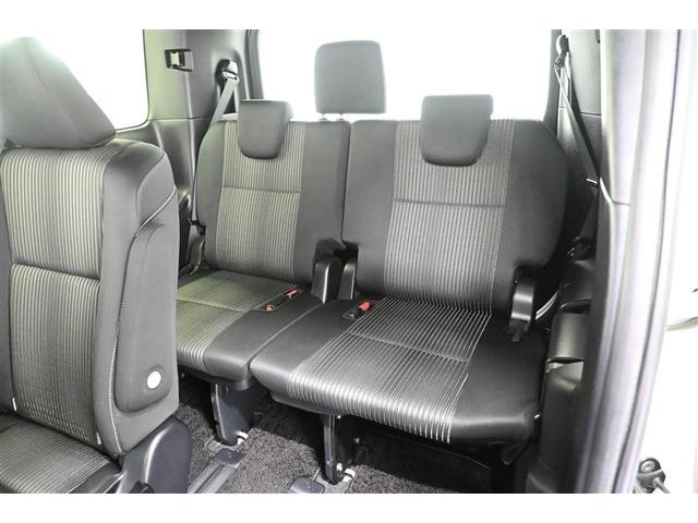 ヴォクシー ＺＳ　煌　両側自動ドア　リヤカメラ　ＤＶＤ再生可　地デジＴＶ　ＥＳＣ　プッシュスタートスマートキー　Ｗエアバッグ　パワーウィンドウ　ＬＥＤライト　キーレスエントリー　エアコン　メモリーナビゲーション　盗難防止（14枚目）