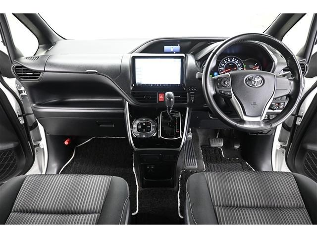 ヴォクシー ＺＳ　煌　両側自動ドア　リヤカメラ　ＤＶＤ再生可　地デジＴＶ　ＥＳＣ　プッシュスタートスマートキー　Ｗエアバッグ　パワーウィンドウ　ＬＥＤライト　キーレスエントリー　エアコン　メモリーナビゲーション　盗難防止（15枚目）