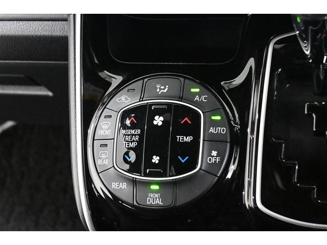 ヴォクシー ＺＳ　煌　両側自動ドア　リヤカメラ　ＤＶＤ再生可　地デジＴＶ　ＥＳＣ　プッシュスタートスマートキー　Ｗエアバッグ　パワーウィンドウ　ＬＥＤライト　キーレスエントリー　エアコン　メモリーナビゲーション　盗難防止（18枚目）