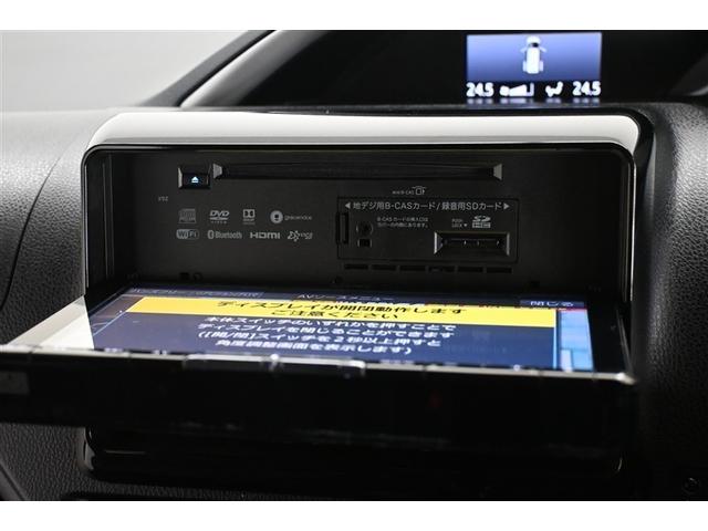 ヴォクシー ＺＳ　煌　両側自動ドア　リヤカメラ　ＤＶＤ再生可　地デジＴＶ　ＥＳＣ　プッシュスタートスマートキー　Ｗエアバッグ　パワーウィンドウ　ＬＥＤライト　キーレスエントリー　エアコン　メモリーナビゲーション　盗難防止（26枚目）