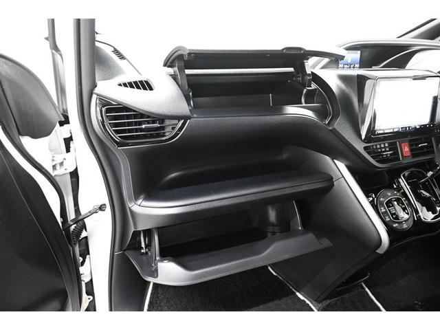 ヴォクシー ＺＳ　煌　両側自動ドア　リヤカメラ　ＤＶＤ再生可　地デジＴＶ　ＥＳＣ　プッシュスタートスマートキー　Ｗエアバッグ　パワーウィンドウ　ＬＥＤライト　キーレスエントリー　エアコン　メモリーナビゲーション　盗難防止（33枚目）