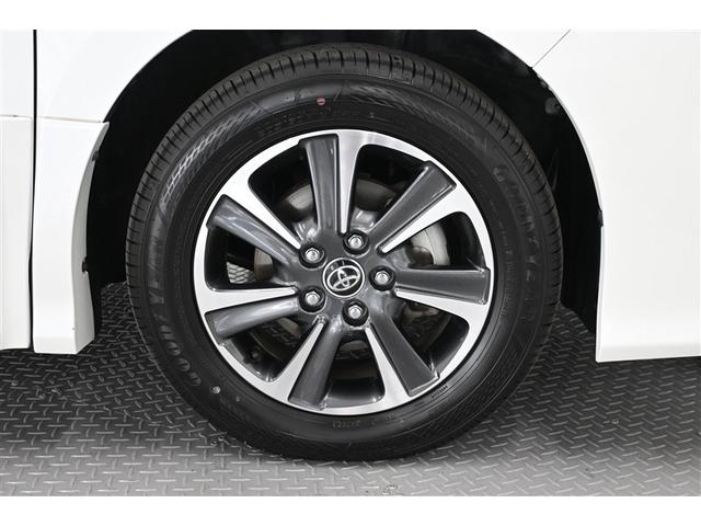 ヴォクシー ＺＳ　煌　両側自動ドア　リヤカメラ　ＤＶＤ再生可　地デジＴＶ　ＥＳＣ　プッシュスタートスマートキー　Ｗエアバッグ　パワーウィンドウ　ＬＥＤライト　キーレスエントリー　エアコン　メモリーナビゲーション　盗難防止（37枚目）