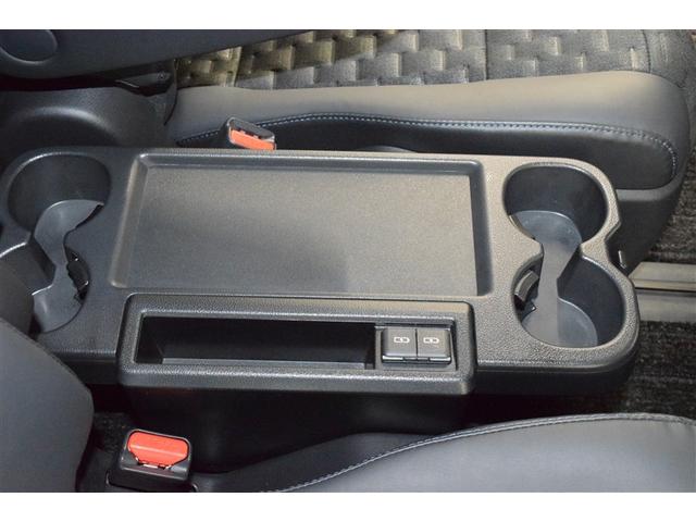 ヴォクシー Ｓ－Ｚ　ＤＶＤ再生機能　スマートキープッシュスタート　両側電動パワースライドドア　パワーウインドウ　ＥＴＣ車載器　ＬＥＤライト　デュアルエアコン　アルミホイール　盗難防止装置　横滑り防止機能　キーフリー（18枚目）