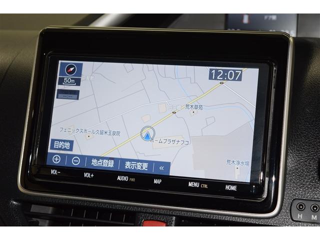 ヴォクシー ＺＳ　煌ＩＩ　スマートキー・プッシュスタート　バックガイドモニター　セキュリティアラーム　両側パワスラドア　１オーナー　ＥＴＣ車載器　地デジテレビ　ＶＳＣ　ＬＥＤライト　助手席エアバック　キーレスエントリー　ＡＣ（22枚目）