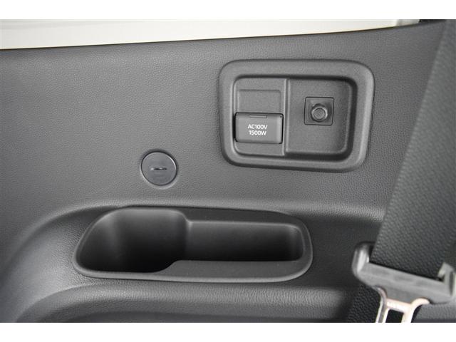 シエンタ ハイブリッドＺ　ＴＳＳ　エアバック　デモカー　キーレスエントリー　イモビライザー　ＴＶ　整備記録簿　バックモニター　ＬＥＤヘッドライト　ＥＴＣ車載器　横滑り防止　スマートキー　オートエアコン　サイドエアバッグ　ＡＢＳ（9枚目）