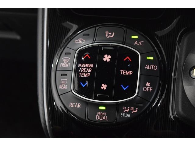 エスクァイア ハイブリッドＧｉプレミアムパッケジブラックテーラード　誤発進抑制機能　Ｂカメラ　スマートキー　ナビ＆ＴＶ　イモビライザー　ＬＥＤランプ　ＥＴＣ車載器　クルーズコントロール　アルミ　地デジ　横滑り防止装置　キーレス　ミュージックプレイヤー接続可　ＡＢＳ（14枚目）