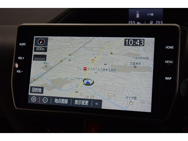エスクァイア ハイブリッドＧｉプレミアムパッケジブラックテーラード　誤発進抑制機能　Ｂカメラ　スマートキー　ナビ＆ＴＶ　イモビライザー　ＬＥＤランプ　ＥＴＣ車載器　クルーズコントロール　アルミ　地デジ　横滑り防止装置　キーレス　ミュージックプレイヤー接続可　ＡＢＳ（23枚目）