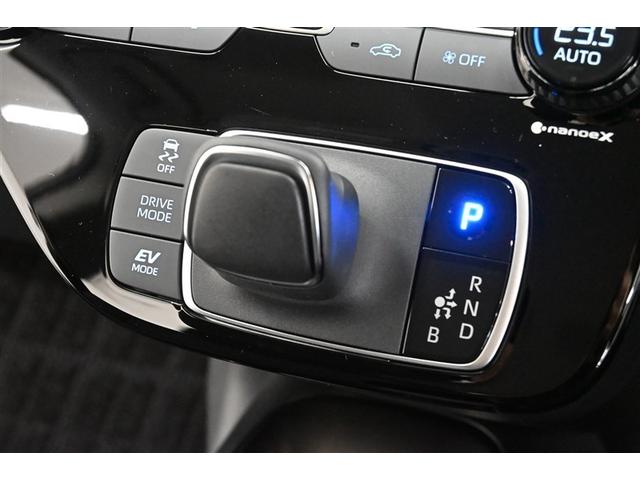 アクア Z LEDヘッドライト スマートキー 100V電源 イモビライザー アルミホイール ドライブレコーダー オートクルーズコントロール フルセグTV エアコン ESC ナビ&TV カーテンエアバッグ ETC(10枚目)