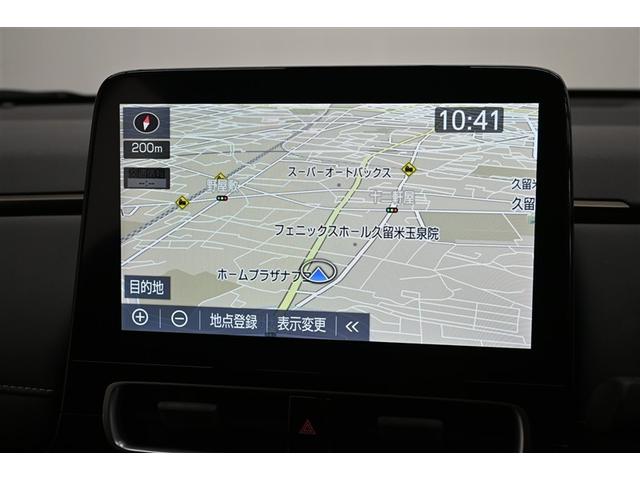 アクア Z LEDヘッドライト スマートキー 100V電源 イモビライザー アルミホイール ドライブレコーダー オートクルーズコントロール フルセグTV エアコン ESC ナビ&TV カーテンエアバッグ ETC(15枚目)