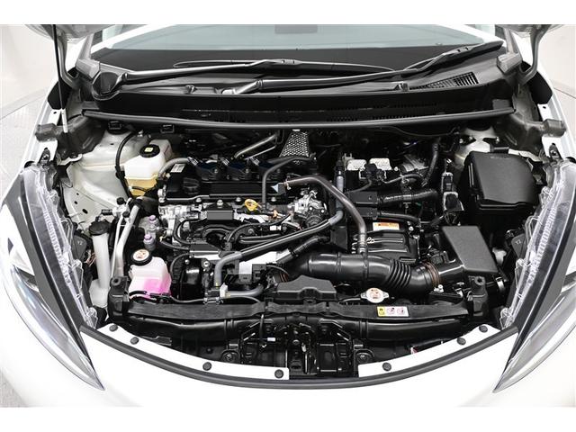 アクア Z LEDヘッドライト スマートキー 100V電源 イモビライザー アルミホイール ドライブレコーダー オートクルーズコントロール フルセグTV エアコン ESC ナビ&TV カーテンエアバッグ ETC(24枚目)