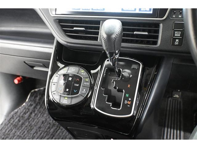 ヴォクシー ZS 煌II スマートキー・プッシュスタート バックガイドモニター セキュリティアラーム 両側パワスラドア ETC車載器 地デジテレビ VSC LEDライト 助手席エアバック キーレスエントリー AC パワステ(12枚目)