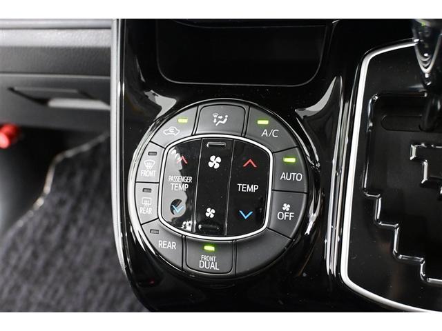 ヴォクシー ZS 煌II スマートキー・プッシュスタート バックガイドモニター セキュリティアラーム 両側パワスラドア ETC車載器 地デジテレビ VSC LEDライト 助手席エアバック キーレスエントリー AC パワステ(13枚目)