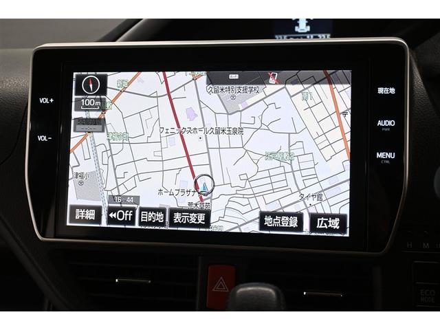 ヴォクシー ZS 煌II スマートキー・プッシュスタート バックガイドモニター セキュリティアラーム 両側パワスラドア ETC車載器 地デジテレビ VSC LEDライト 助手席エアバック キーレスエントリー AC パワステ(17枚目)