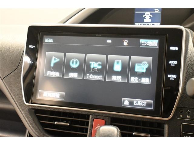 ヴォクシー ZS 煌II スマートキー・プッシュスタート バックガイドモニター セキュリティアラーム 両側パワスラドア ETC車載器 地デジテレビ VSC LEDライト 助手席エアバック キーレスエントリー AC パワステ(19枚目)