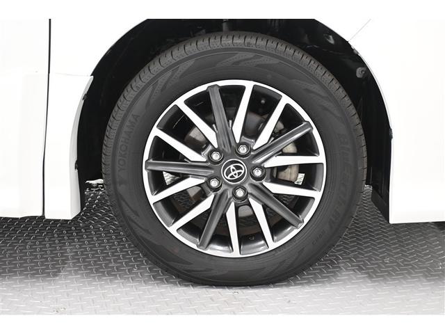 ヴォクシー ZS 煌II スマートキー・プッシュスタート バックガイドモニター セキュリティアラーム 両側パワスラドア ETC車載器 地デジテレビ VSC LEDライト 助手席エアバック キーレスエントリー AC パワステ(23枚目)