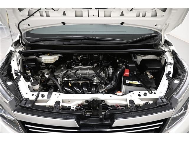 ヴォクシー ZS 煌II スマートキー・プッシュスタート バックガイドモニター セキュリティアラーム 両側パワスラドア ETC車載器 地デジテレビ VSC LEDライト 助手席エアバック キーレスエントリー AC パワステ(24枚目)