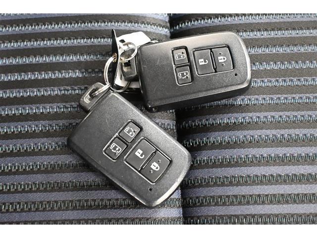 ヴォクシー ZS 煌II スマートキー・プッシュスタート バックガイドモニター セキュリティアラーム 両側パワスラドア ETC車載器 地デジテレビ VSC LEDライト 助手席エアバック キーレスエントリー AC パワステ(26枚目)