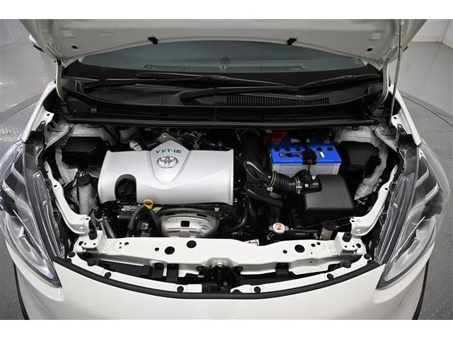シエンタ Ｇ　クエロ　軽減ブレーキ　両側自動ドア　Ｉストップ　後カメラ　デュアルエアバック　パワーウィンドウ　フルオートエアコン　ＤＶＤ再生可　ＬＥＤヘッド　ナビ＆ＴＶ　スマキー　ＶＳＣ　３列　キーレス　エアバッグ　イモビ（38枚目）