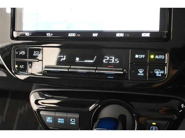 プリウス Sツーリングセレクション エアロ エアバック 地デジ Bモニ AC100V LEDヘッド イモビ オートクルーズ 横滑り防止 サイドエアバック DVD再生可 ETC スマートキー メモリ-ナビ 助手席エアバック ナビTV AW(14枚目)