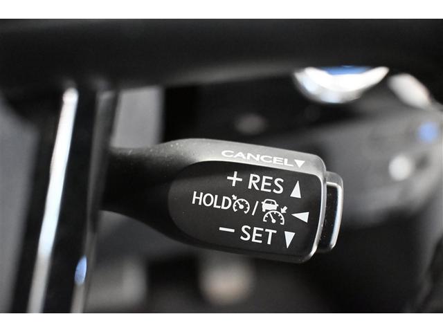 プリウス Sツーリングセレクション エアロ エアバック 地デジ Bモニ AC100V LEDヘッド イモビ オートクルーズ 横滑り防止 サイドエアバック DVD再生可 ETC スマートキー メモリ-ナビ 助手席エアバック ナビTV AW(19枚目)