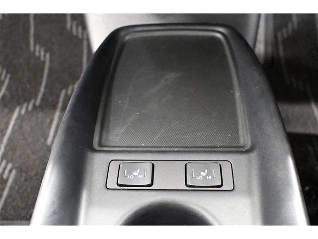 プリウス Sツーリングセレクション エアロ エアバック 地デジ Bモニ AC100V LEDヘッド イモビ オートクルーズ 横滑り防止 サイドエアバック DVD再生可 ETC スマートキー メモリ-ナビ 助手席エアバック ナビTV AW(28枚目)
