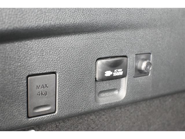 プリウス Sツーリングセレクション エアロ エアバック 地デジ Bモニ AC100V LEDヘッド イモビ オートクルーズ 横滑り防止 サイドエアバック DVD再生可 ETC スマートキー メモリ-ナビ 助手席エアバック ナビTV AW(30枚目)