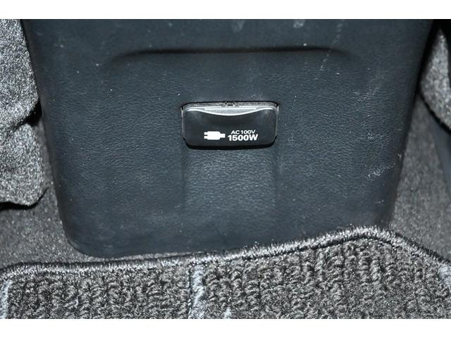 プリウス Sツーリングセレクション エアロ エアバック 地デジ Bモニ AC100V LEDヘッド イモビ オートクルーズ 横滑り防止 サイドエアバック DVD再生可 ETC スマートキー メモリ-ナビ 助手席エアバック ナビTV AW(31枚目)