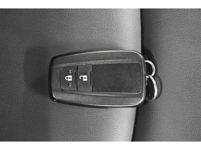 プリウス Sツーリングセレクション エアロ エアバック 地デジ Bモニ AC100V LEDヘッド イモビ オートクルーズ 横滑り防止 サイドエアバック DVD再生可 ETC スマートキー メモリ-ナビ 助手席エアバック ナビTV AW(40枚目)