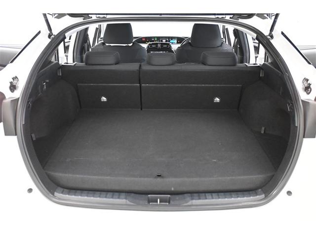 プリウスPHV A バックモニタ ワンオナ 電動シート メディアプレイヤー接続 オ-トエアコン AC100V LED 盗難防止装置 スマートキー オートクルーズコントロール ETC キーレス アルミホイール メモリーナビ(7枚目)