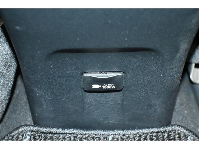 プリウスPHV A バックモニタ ワンオナ 電動シート メディアプレイヤー接続 オ-トエアコン AC100V LED 盗難防止装置 スマートキー オートクルーズコントロール ETC キーレス アルミホイール メモリーナビ(20枚目)