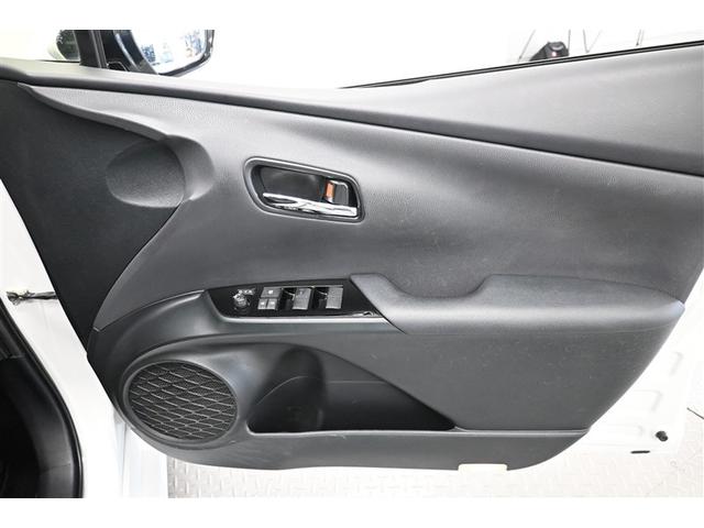 プリウスPHV A バックモニタ ワンオナ 電動シート メディアプレイヤー接続 オ-トエアコン AC100V LED 盗難防止装置 スマートキー オートクルーズコントロール ETC キーレス アルミホイール メモリーナビ(33枚目)