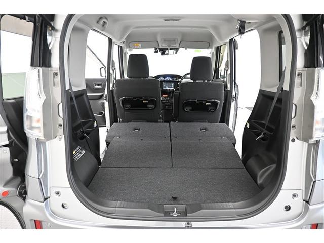 ソリオバンディット ハイブリッドMV 両側パワードア 盗難防止 アイスト Bモニ ETC付き サイドエアバッグ 地デジフルセグTV アルミ オートクルーズ 定期点検記録簿 横滑防止装置 ナビTV メモリーナビ LEDライト Wエアバック(5枚目)