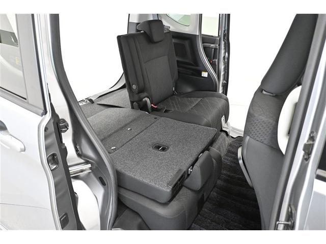 ソリオバンディット ハイブリッドMV 両側パワードア 盗難防止 アイスト Bモニ ETC付き サイドエアバッグ 地デジフルセグTV アルミ オートクルーズ 定期点検記録簿 横滑防止装置 ナビTV メモリーナビ LEDライト Wエアバック(6枚目)