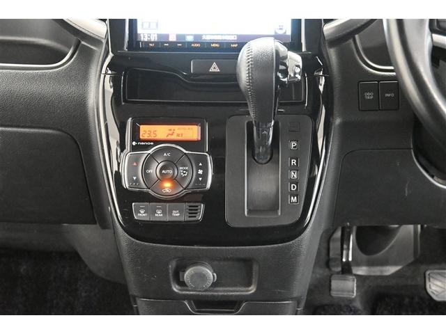 ソリオバンディット ハイブリッドMV 両側パワードア 盗難防止 アイスト Bモニ ETC付き サイドエアバッグ 地デジフルセグTV アルミ オートクルーズ 定期点検記録簿 横滑防止装置 ナビTV メモリーナビ LEDライト Wエアバック(14枚目)